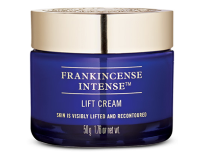 肌重力に挑む  『フランキンセンス インテンス リフトクリーム』2020年10月1日 新発売