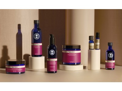 私を慈しむ、リズムケア。揺らぎがちな女性の心身に寄り添う。ウーマンズバランスからボディケアシリーズが8月17日に新発売