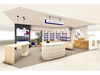 ニールズヤード レメディーズ ルミネ立川店オープンのお知らせ