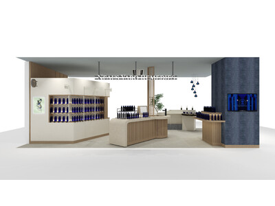 英国オーガニックコスメブランド ニールズヤード レメディーズ アミュプラザ博多店 リニューアルオープンのお知らせ