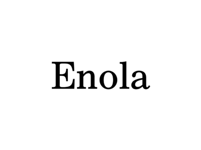 【ヘアケアを中心に美容商品を扱う「株式会社Enola」新会社を設立】
