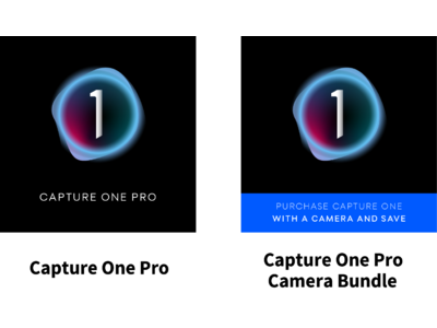 株式会社ヴィンチェロ Capture One 製品取扱開始