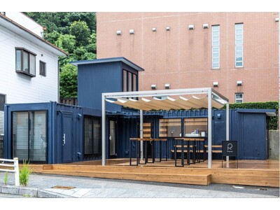 東海オンエア りょうのR-LAB.が運営するR COFFEE STAND