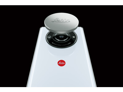 ソフトバンク、ライカ監修の 5G スマホ 「LEITZ PHONE 2」- 11月18日（金）から独占販売 -