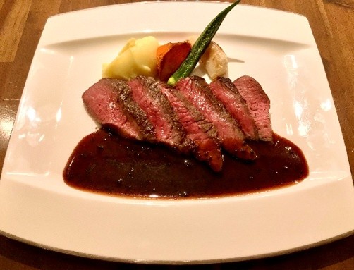 首都圏・関西圏の飲食店40店舗にて、栃木県産食材を使ったメニューフェアを2月1日（日）～2月28日（土）に開催！