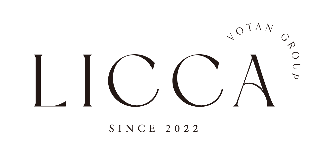 Votan Group ５店舗目 LICCA オープン