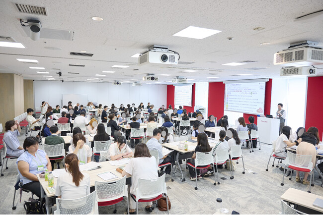 資生堂子ども財団、社会的養護下の中高生向け自立支援「未来デザインプログラム」を福岡・東京で開催