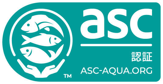 ASC、「サステナブル・シーフード」パッケージ向けの新しいASCラベルを発表