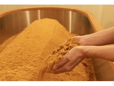【世界初※】「食べるウェルネス体験」温浴施設のヒノキが究極のオーガニック納豆に生まれ変わる。特許技術の堆...