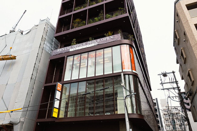 大阪・兵庫で8医院展開のアップル歯科グループが九州初進出！福岡市六本松に「アップル歯科六本松」を6月2日(月)グランドオープンのメイン画像