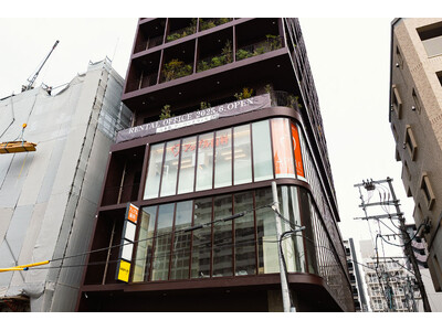 大阪・兵庫で8医院展開のアップル歯科グループが九州初進出！福岡市六本松に「アップル歯科六本松」を6月2日(月)グランドオープン