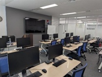 サイバーセキュリティ専門トレーニング施設 『CYBERGYM名古屋アリーナ』 移転のお知らせ