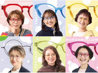 【老眼鏡1万本の販売から見えた】これから求められる老眼鏡!