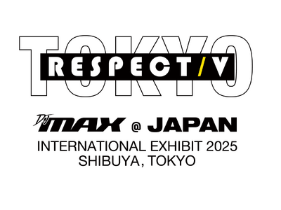 【NEOWIZ　プレスリリース】『DJMAX RESPECT Ｖ』POPUPストアイベントの営業時間や日本限定商品の一部を紹介！