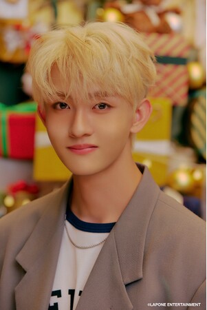 【NEOWIZゲームオン プレスリリース】ラジオ番組『K-STAR CHART presents POP-K TOP10 Friday』11月14日放送回には、「INI」から田島将吾さんが登場!