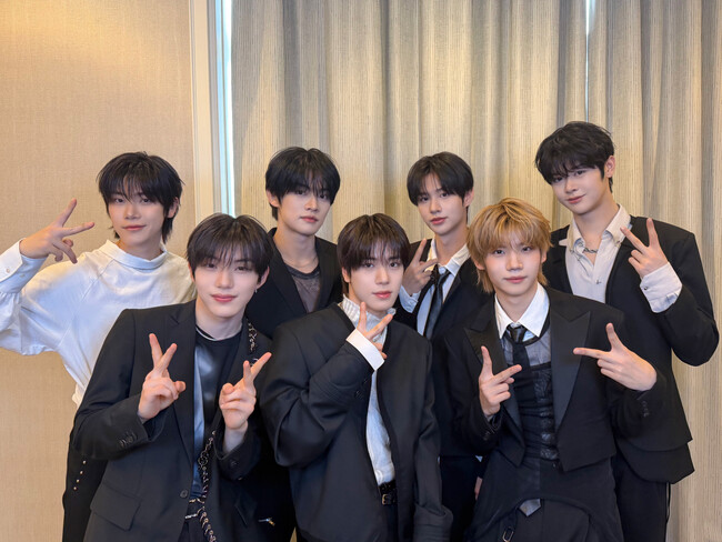 【NEOWIZゲームオンプレスリリース】ラジオ番組『K-STAR CHART presents POP-K TOP10 Friday』2月20日放送回は、CLOSE YOUR EYESがゲストで登場！