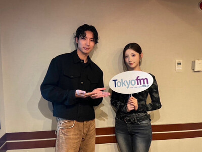 �yNEOWIZ�Q�[���I�� �v���X�����[�X�z���W�I�ԑg�wK-STAR CHART presents POP-K TOP10 Friday�x3��27��������́A�ї����Ⴓ�񂪃Q�X�g�Ƃ��ēo��I