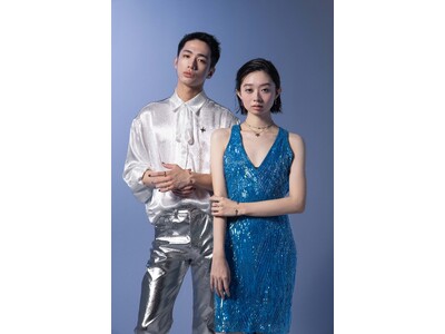 伊勢丹新宿店に流れ星が出現！アクセサリーブランド【33club】が贈るクリスマス pop up museum 開催！