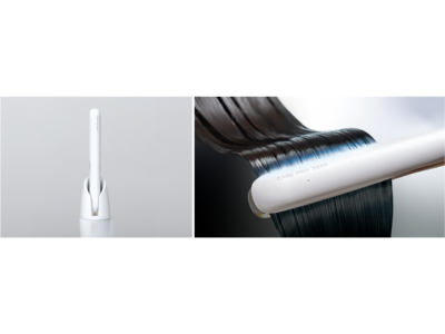 超音波アイロンのトップブランド「CARE PRO（ケアプロ）」からホームケア専用品「CARE PRO DEEP」が新登場