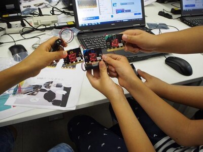 2025年夏休み！無料プログラミング体験