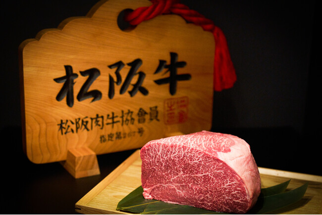 焼肉ストーリー5周年記念！今回限りの松阪牛食べ放題を限定販売中！最大、一人前5000円の松阪牛も食べ放題！！