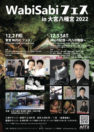 ڔ̐tƘNǁEɂVuWabiSabitFX2022 in {{vɂ123ɊJ