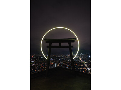 【ライフスタイルブランドAMATERASが作り出す新しい日本】アジアが注目する話題のルーフトップバーが地上200mのマレーシアの都市にて遂にOPEN