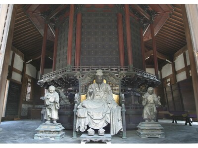 【西本願寺】2024年9月7日(土)　通常非公開の重要文化財「経蔵」特別公開《入場無料》