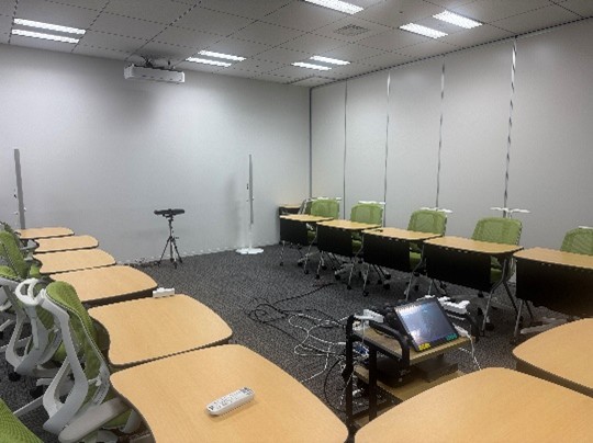 日本初VRChat公式ビジネスカンファレンス「VRChat Japan Business Experience 2025」に出展