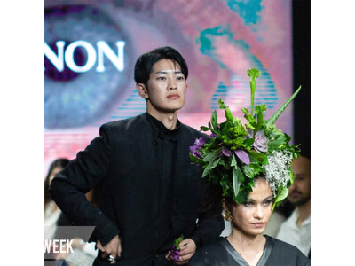 「FOURSIS FLOWER by GANON」公式サイト公開およびInstagram発信のお知らせ