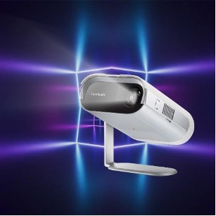 ViewSonicAHarman KardonXs[J[AWi-Fi & Bluetooth𓋍360xeΉoCLEDvWFN^[ M1 ProAmazon ̔Jn