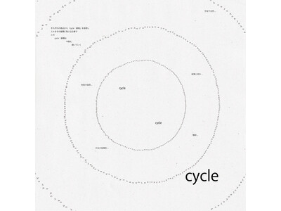 ［京都精華大学］芸術学部映像専攻卒業生によるグループ展「cycle」が、京都精華大学キャンパスのギャラリ...