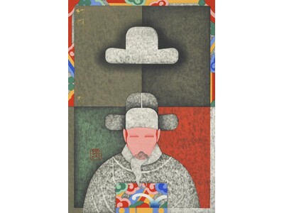 ［京都精華大学］ギャラリーTerra-S 2026年度第二期 常設展「黒崎彰｜中国・韓国への旅」を開催