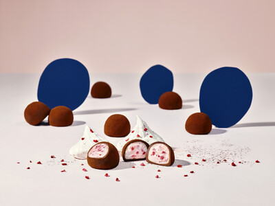 北海道発・冬季限定スイーツ「SNOWS（スノー）」が贈る　2023年バレンタインシーズンの新商品　～2023年1月18日(水)から全国の百貨店にて期間限定ショップを展開、順次販売スタート～
