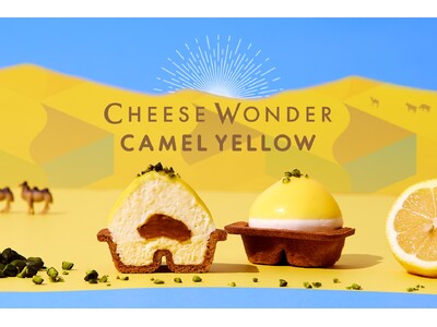 【ひんやりスイーツ】北海道発・生チーズケーキ「チーズワンダー」がジェイアール名古屋タカシマヤに期間限定オ...