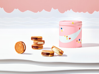 北海道発・冬季限定スイーツ「SNOWS」 1月25日(日)～仙台駅に期間限定オープン！東北初開催で話題を...