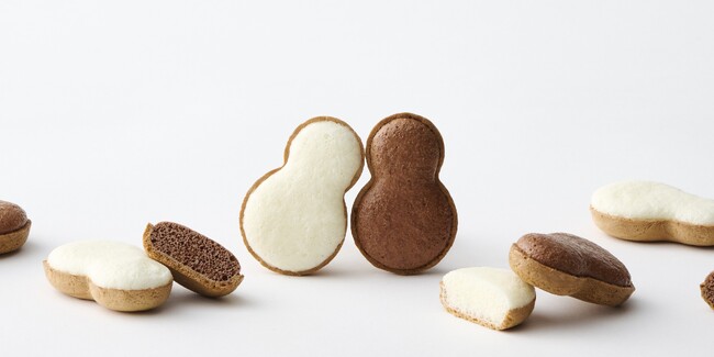 【新商品】山親爺「ゆきだるま ミルクチョコ」が新登場！『2026さっぽろ雪まつり』大通会場10丁目にて2026年2月4日（水）より販売開始