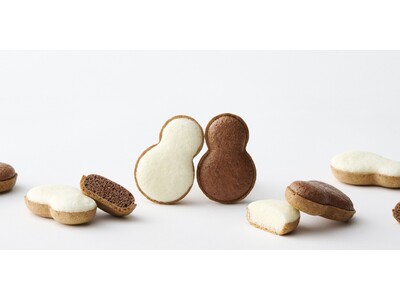 【新商品】山親爺「ゆきだるま ミルクチョコ」が新登場！『2026さっぽろ雪まつり』大通会場10丁目にて2026年2月4日（水）より販売開始