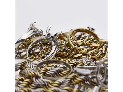 【アツラエ松坂屋名古屋店】ジュエリーリフォームフェア開催