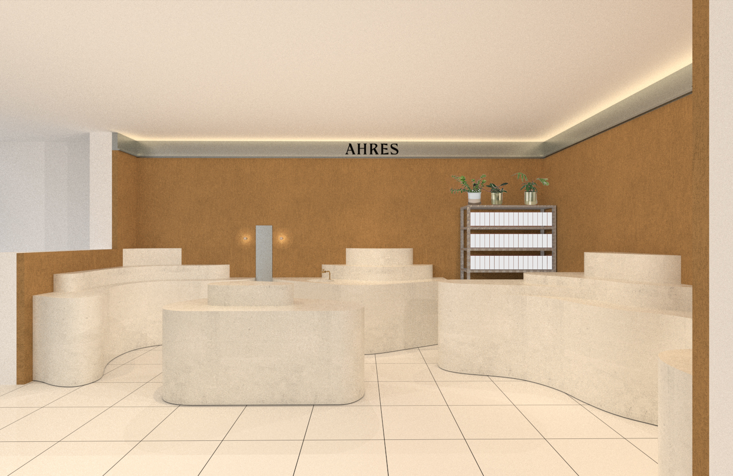 日本発のLifestyle&Beautyブランド「AHRES」。大阪に続き、2024年7月に高島屋 京都店に直営店OPEN！大阪梅田の阪急うめだ本店にて期間限定のポップアップストアもOPEN決定！