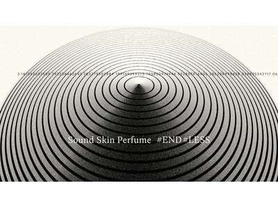 日本発のLifestyle＆Beautyブランド「AHRES」。銀座三越で2度目のPOP UP SHOPを開催！春の終わりを告げる数量限定香水2種を先行発売。未来へと受け継がれていく「縁」を表現。