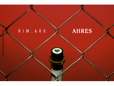 日本発Lifestyle＆Beautyブランド「AHRES」、RIM.ARKのブランド誕生10周年を記念した「THE LIP Neo Anima」のコラボカラーを発売