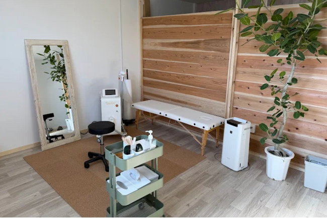 山梨県初出店！24時間営業のセルフ脱毛サロン「TSURU-TSURU（つるつる）」甲府市に4月5日オープン｜4/19まで初回60分無料