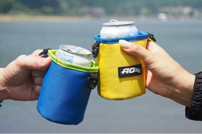 AO Coolers（エーオークーラーズ）、2026年春夏の新作3アイテムを展開中