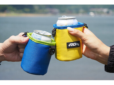 AO Coolers（エーオークーラーズ）、2026年春夏の新作3アイテムを展開中