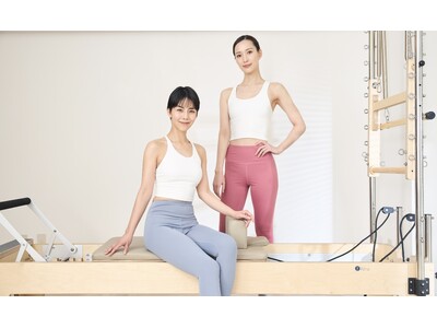 【センター北駅徒歩2分】パーソナルマシンピラティス『SAKURA センター北店』がオープン！