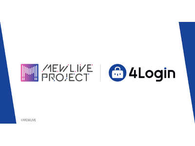 �y4Login�̗p����zMEWLIVE 3���N�L�O�J���I�P�p�[�e�B�[�Q�����T�z�z�T�C�g�̖{�l�F�؂ɍ̗p����܂���