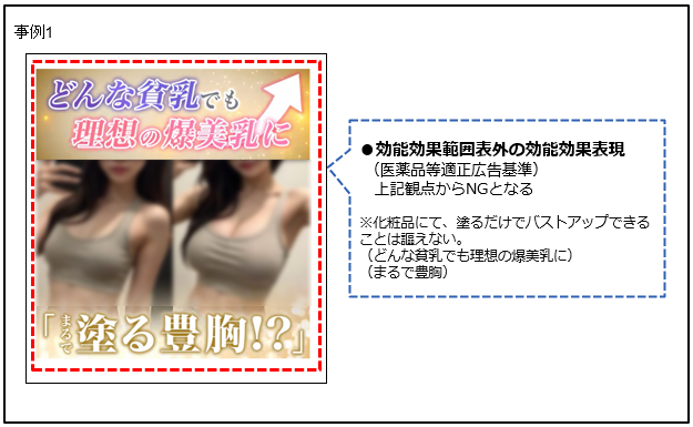【定期調査】薬機法・景品表示法違反の恐れがある広告表現の配信実例 2025.6.27