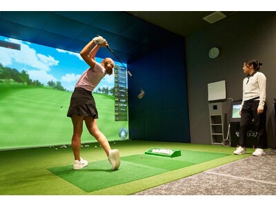 GOLF NEXT 24米子店限定！シミュレーションゴルフコンペ開催決定 - 有馬ロイヤルで腕試し