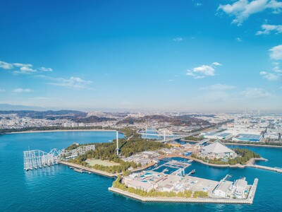 ゾンビの群れで絶叫！？横浜・八景島シーパラダイスに、最大6人で戦う完全没入型XRアトラクションが9月17日誕生！